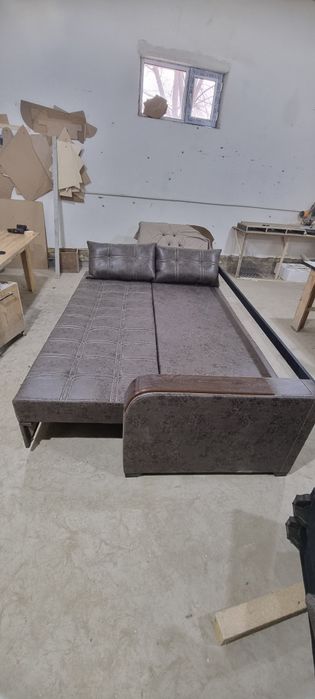 Диван ЕВРО КНИЖКА 230 sm