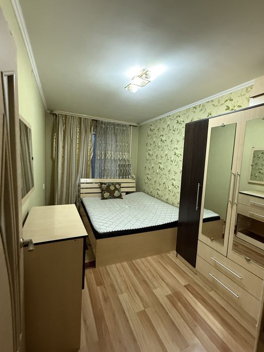 Сдаем 2х комнат кв Боралдай