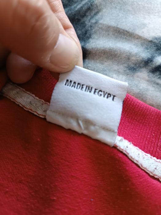 Оригинальная поло Lacoste