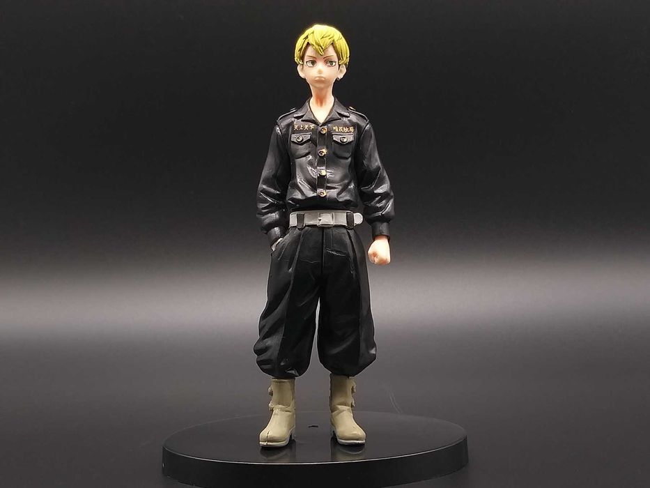 Аниме фигурки от Tokyo Revengers - Манга