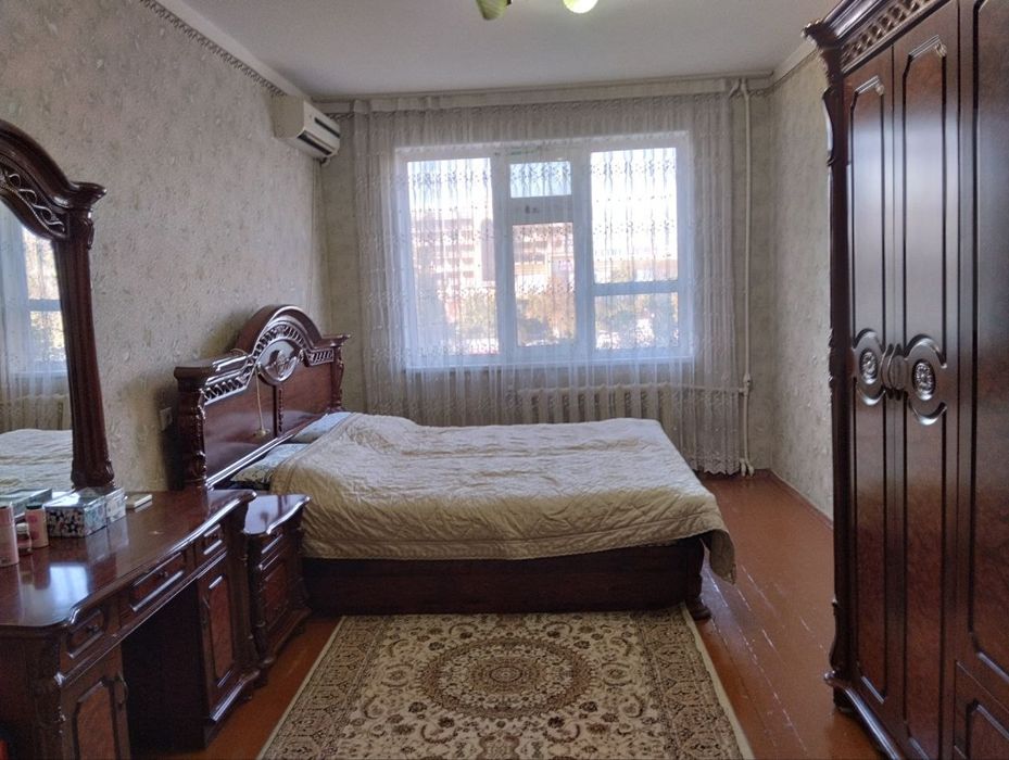 Ижарага берилади