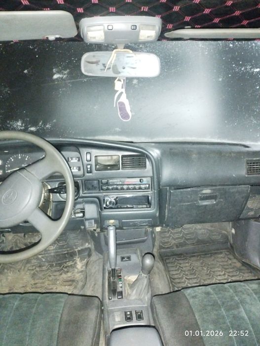 Toyota surf 95г/в
