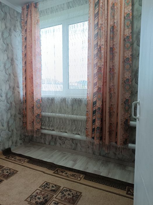 Продаю 4-х комнатный дом в рабочем