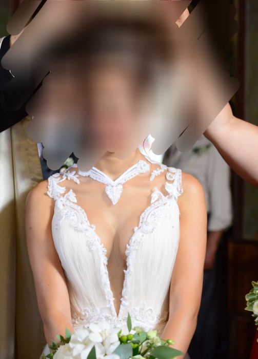 Rochie Mireasa La Novia