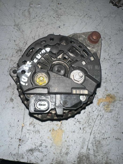 Alternator Audi A4 B6 2.4 BDV 3.0 ASN 150A 078903016S