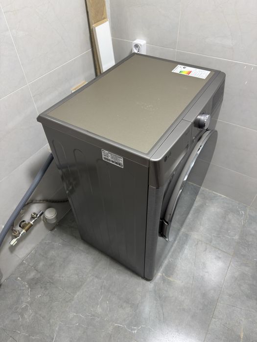 Стриральная машина LG