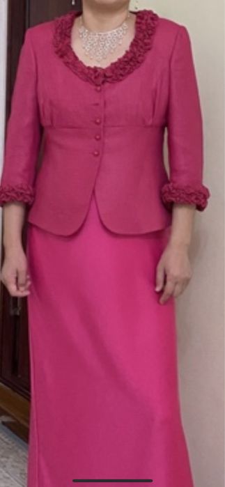 Платье, Двойки