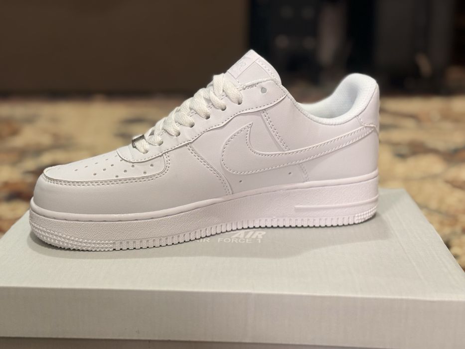 nike air force 1 albi 40-43