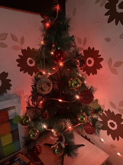 RGB Led лента - лампички с дистанционно както и с Bluetooth