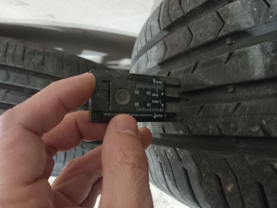 Roți Mazda cx5 2014