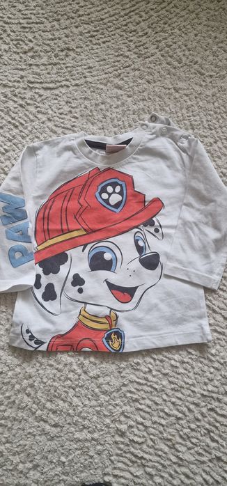 Дрехи за момче 74/80