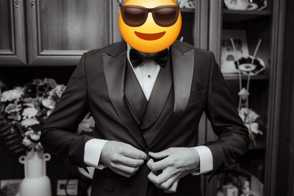 Vând rochie de mireasă + costum de mire – purtate o singură dată – sta