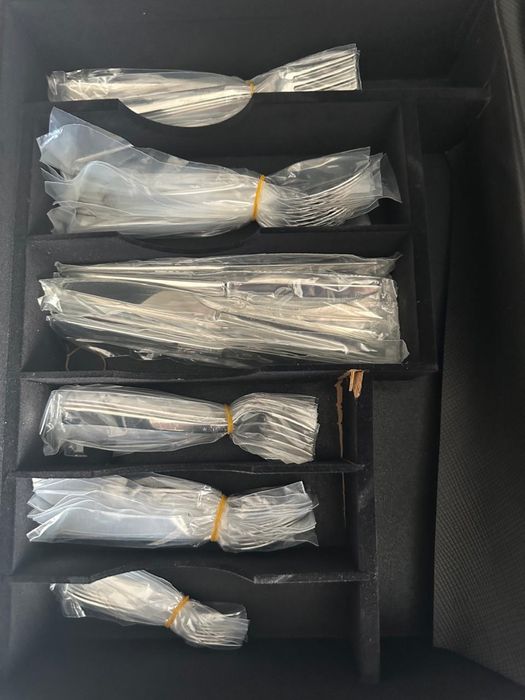 набор  77 предметов