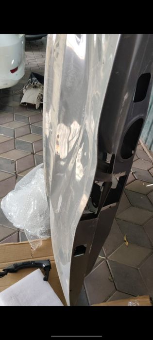 Продам багажник муфасы