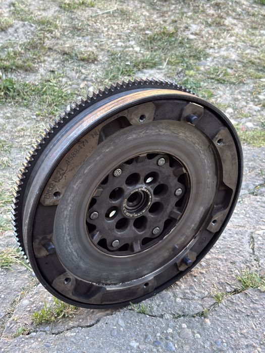 Kit Ambreaj BMW 2.0d 184cp Original