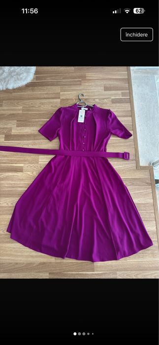 Rochir noua cu eticheta