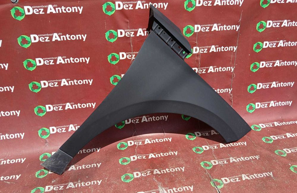 Aripa dreapta fata ORIGINALA Skoda Enyaq cod 5LA821022A
