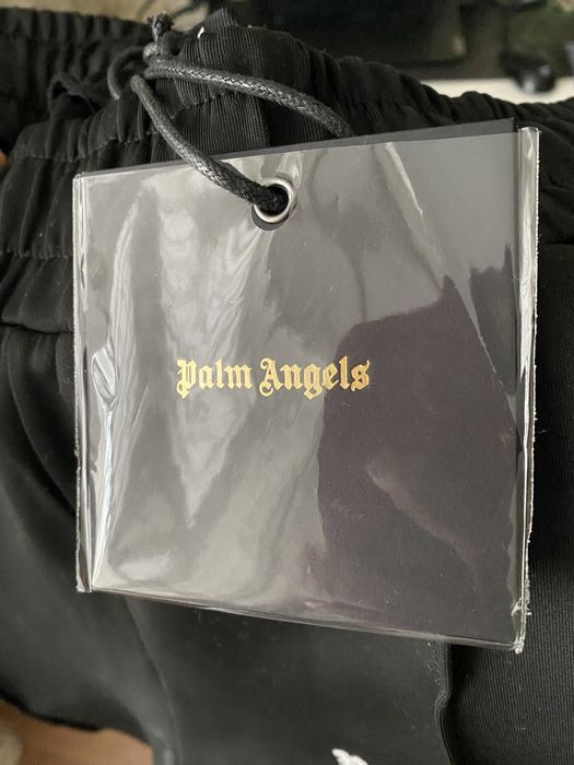 Штаны Palm Angels