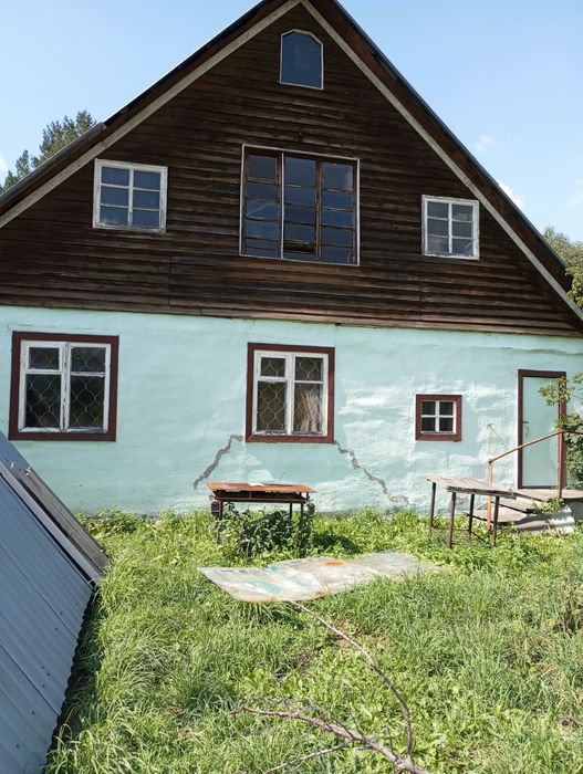 Дача в поселке  Бутаково