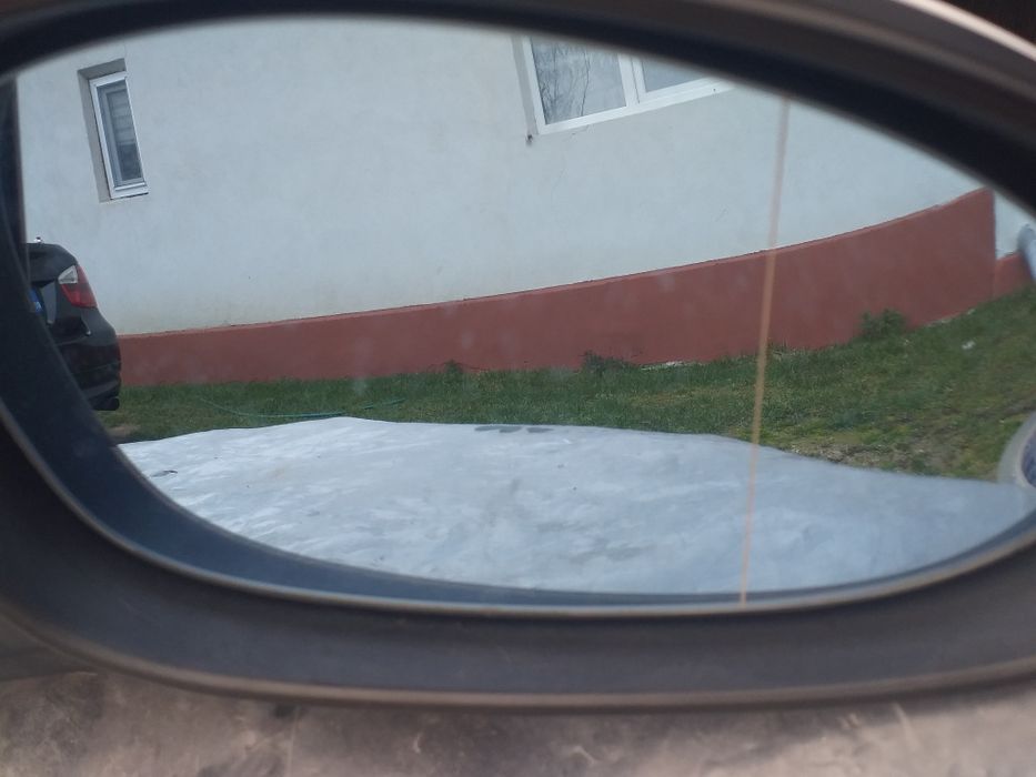 Oglinda+piese bmw e90