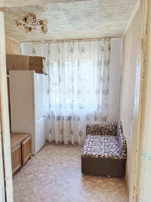 Продам 4 х комн. 4-24-5 этаж.