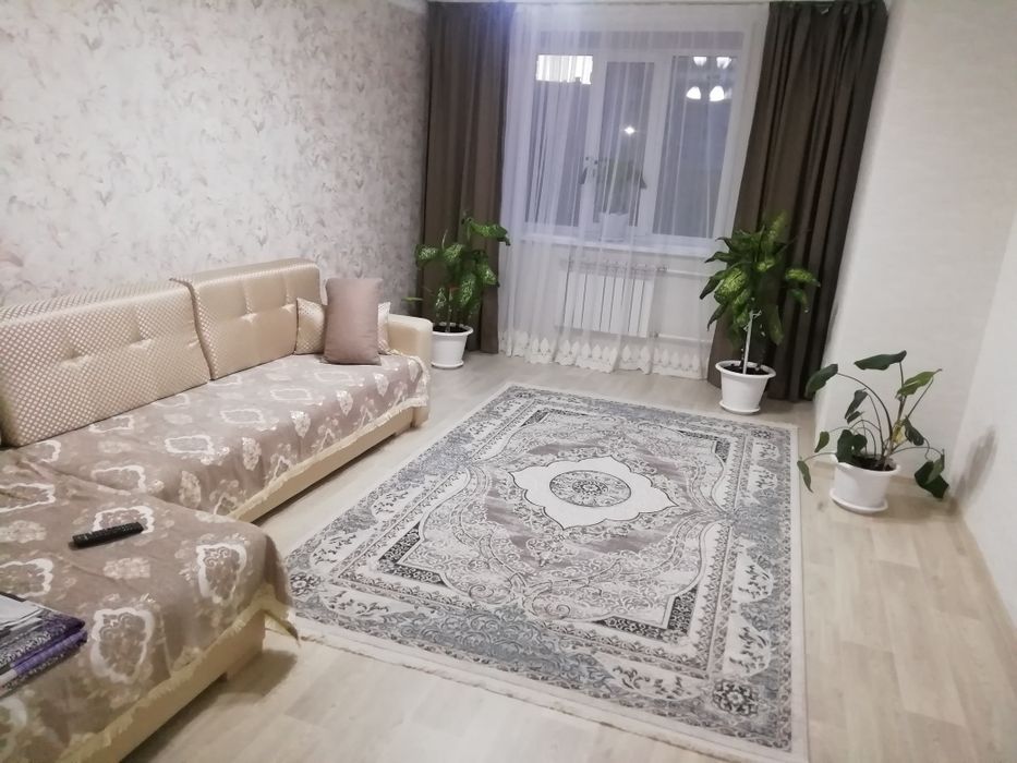 VIP квартира, 10000