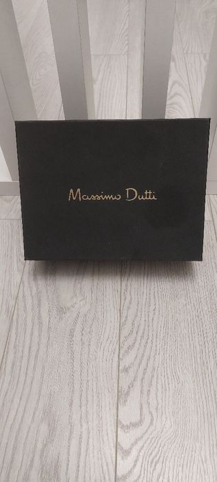 Sandale damă Massimo Dutti