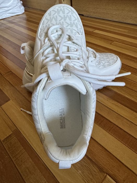 Michael Kors Майкъл Корс дамски маратонки