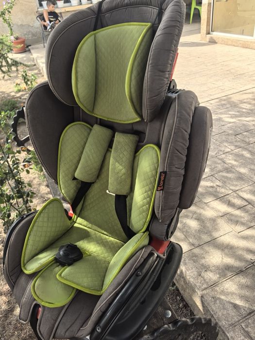 Детски столче за Автомобил 0-36 кг.