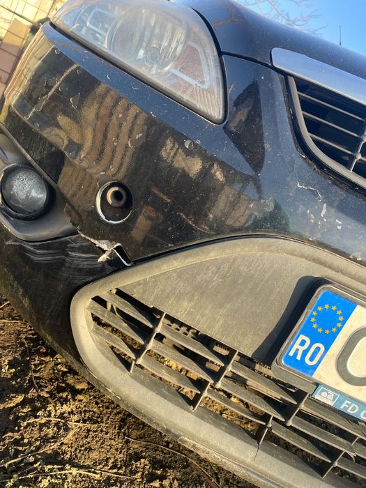 Ford focus 2 1.8 diesel