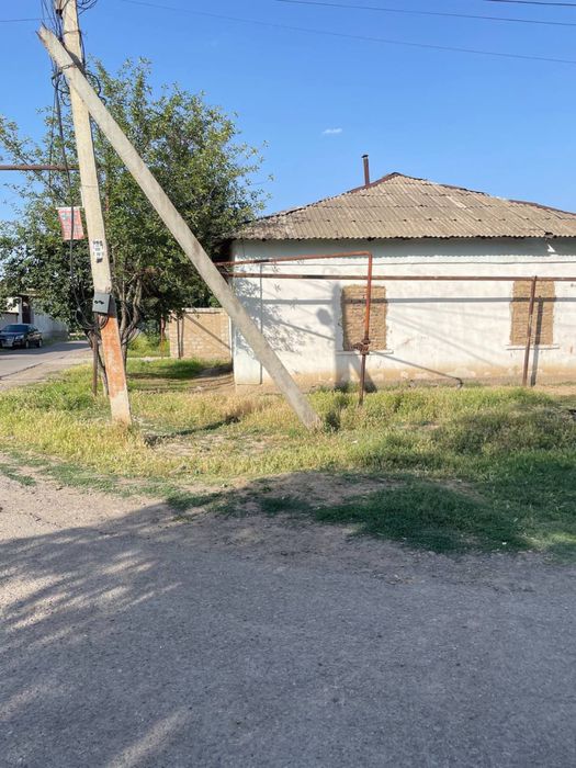 Yangiyol uy sotiladi .Продажа дома свой