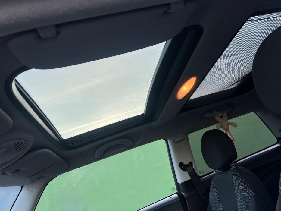 Mini  One 1.6 diesel,panoramic, incalzire scaune,start/stop 109 cai!