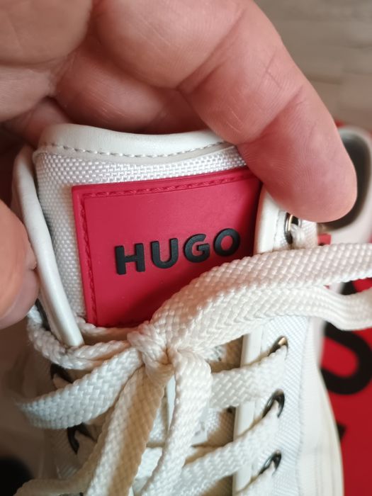 Adidași Hugo Boss, bărbați