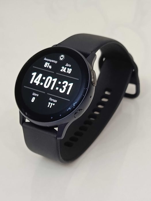 Samsung Galaxy Watch Active2