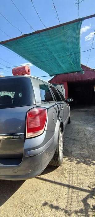 Vând Opel Astra h 2006 luna 12