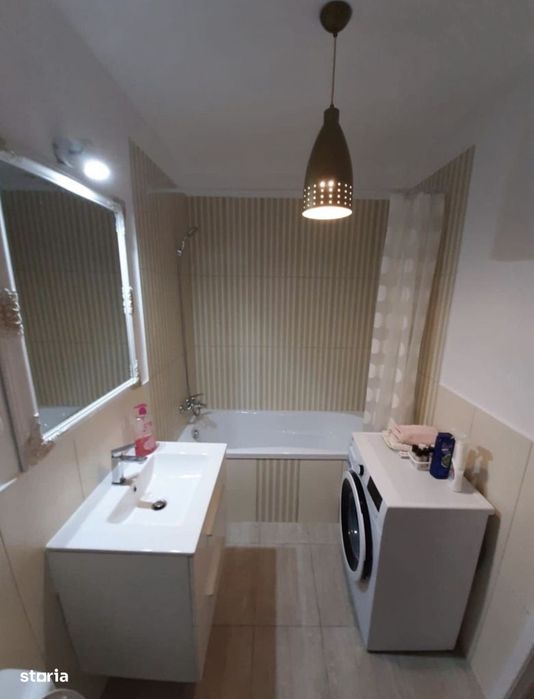 3 Camere Semidecomandate | Strada Campul Painii | Marasti/Bulgaria | M