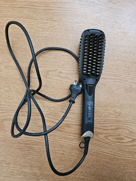 Електрическа четка за коса Silver Crest