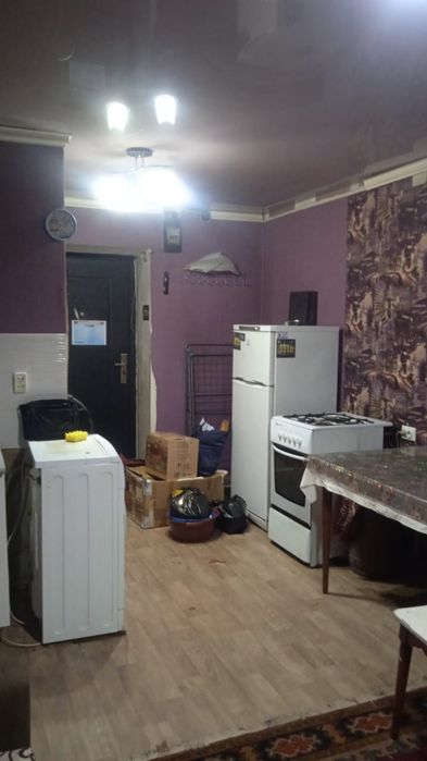 Срочно сдам квартиру