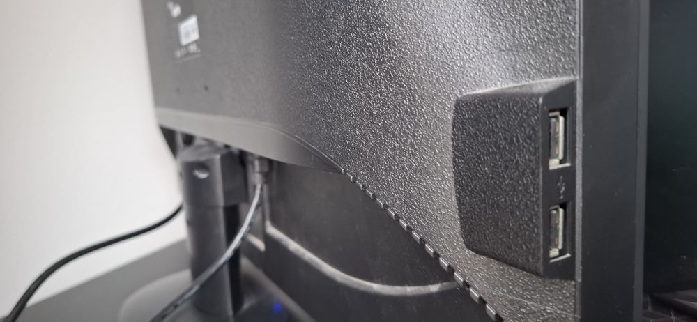 Monitor AOC 27" e2795Vh full HD