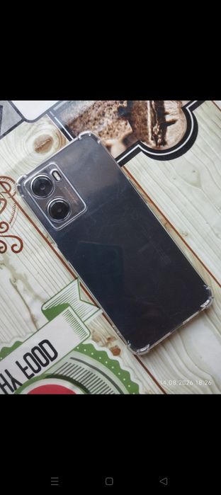 Oppo A57S 128 gb игравой