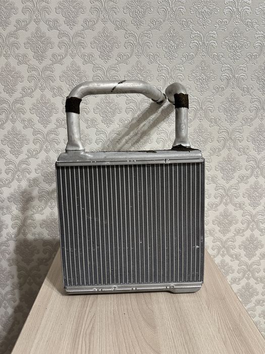 Радиатор печки w211 Mercedes