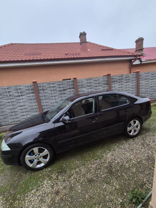 Skoda Octavia 2.0d  6 trepte BKD