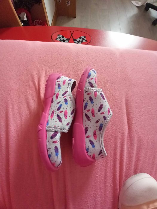 Детски пантофи Колев и Колев номер 29