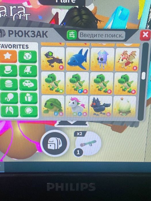 адопт ми петы за тенгее