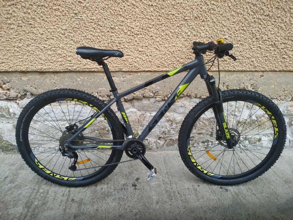 Велосипед Sense 29 цола