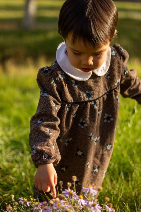 Платья для девочек