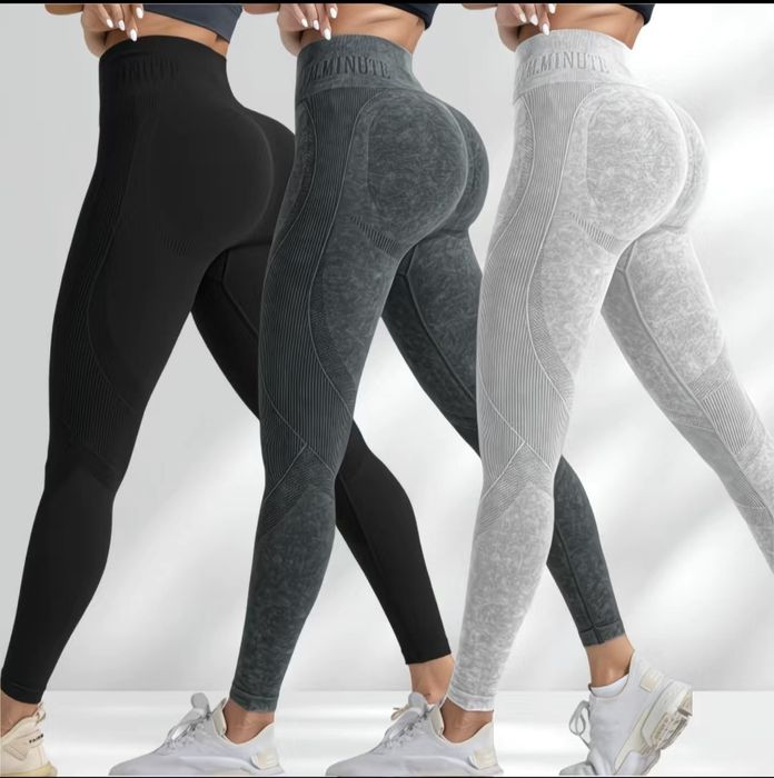 Одежда для фитнеса