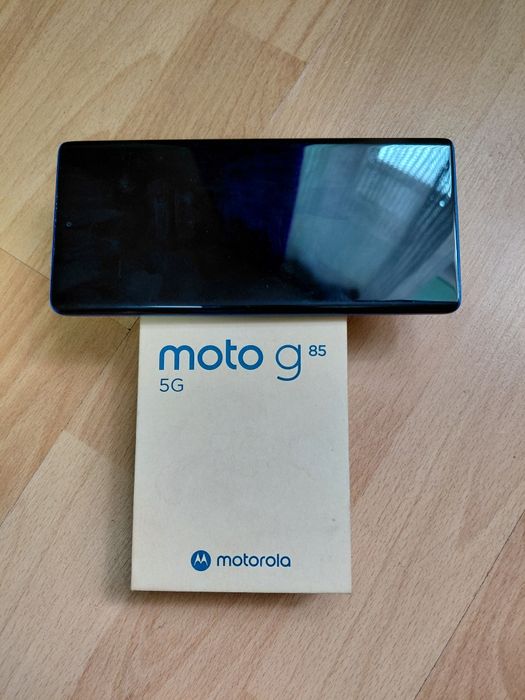 Motorola  G85 5G