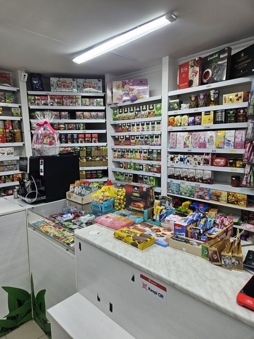 Продам действующий,  прибыльный бизнес