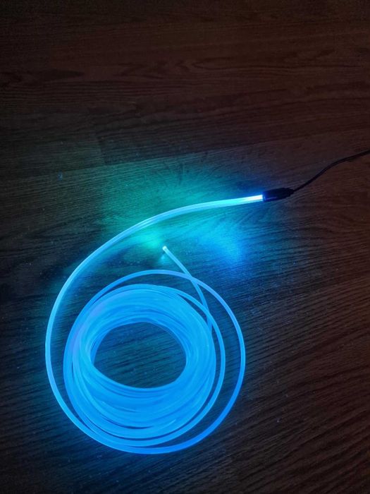 Banda luminoasa auto la Oferta 50 lei